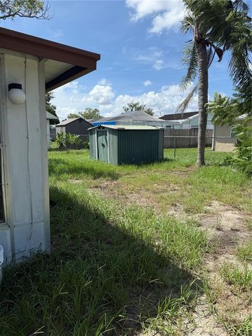 4847 5TH STREET, New Port Richey, FL 34653