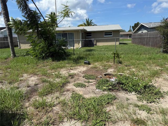 4847 5TH STREET, New Port Richey, FL 34653