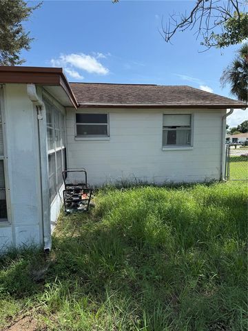 4847 5TH STREET, New Port Richey, FL 34653