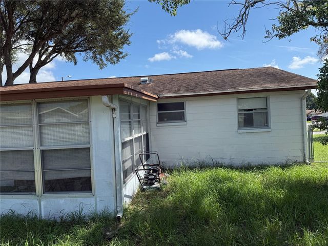 4847 5TH STREET, New Port Richey, FL 34653