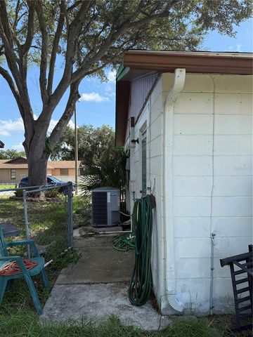4847 5TH STREET, New Port Richey, FL 34653