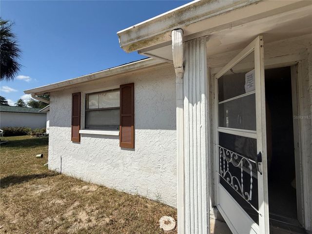 4847 5TH STREET, New Port Richey, FL 34653