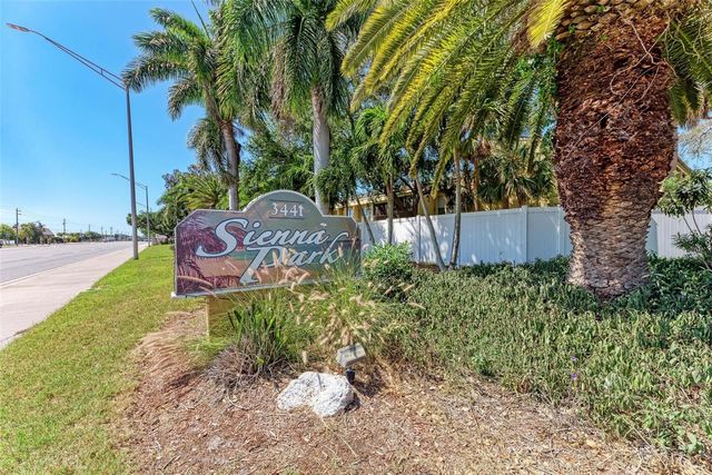 3411 CLARK ROAD 212, Sarasota, FL 34231