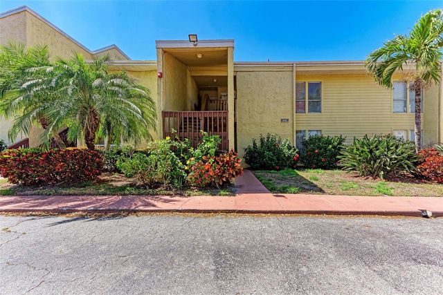 3411 CLARK ROAD 212, Sarasota, FL 34231