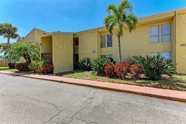 3411 CLARK ROAD 212, Sarasota, FL 34231