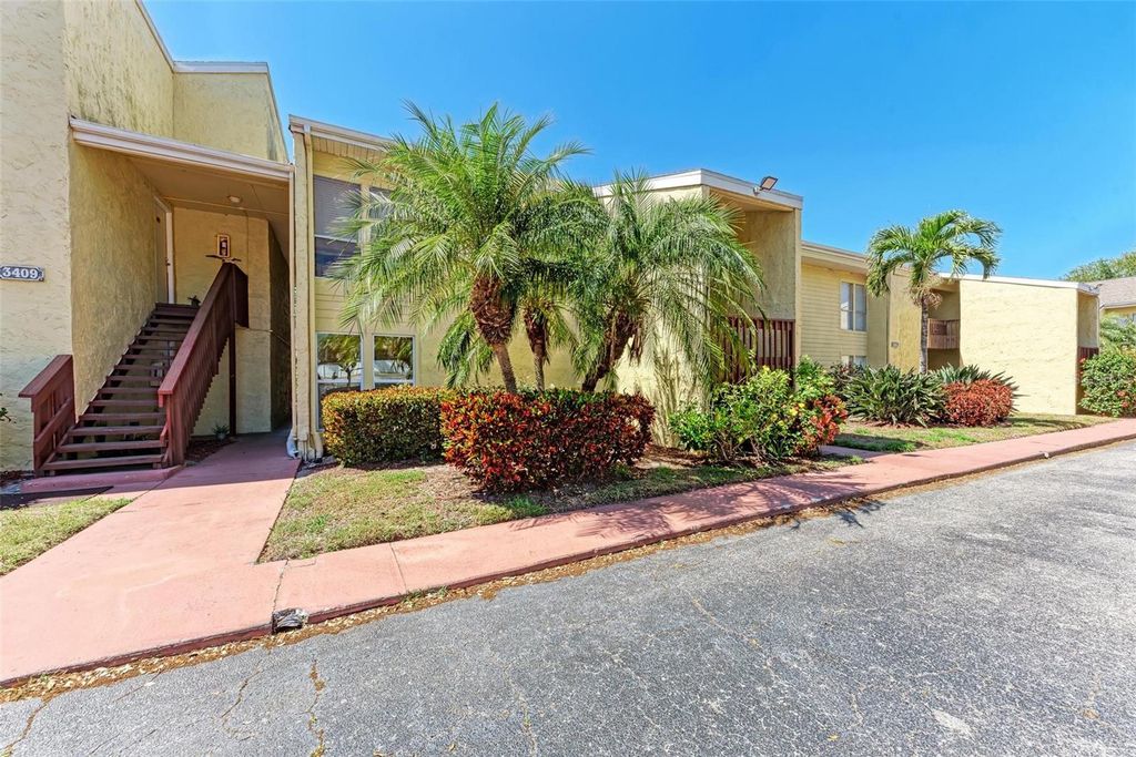 3411 CLARK ROAD 212, Sarasota, FL 34231