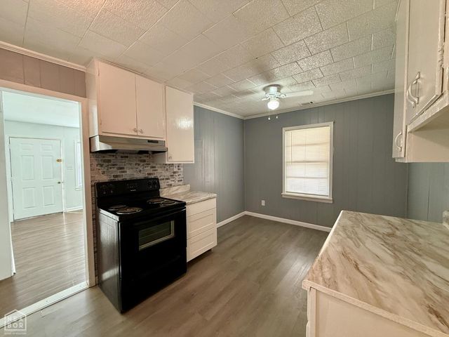 2306 Clark Street, Jonesboro, AR 72401