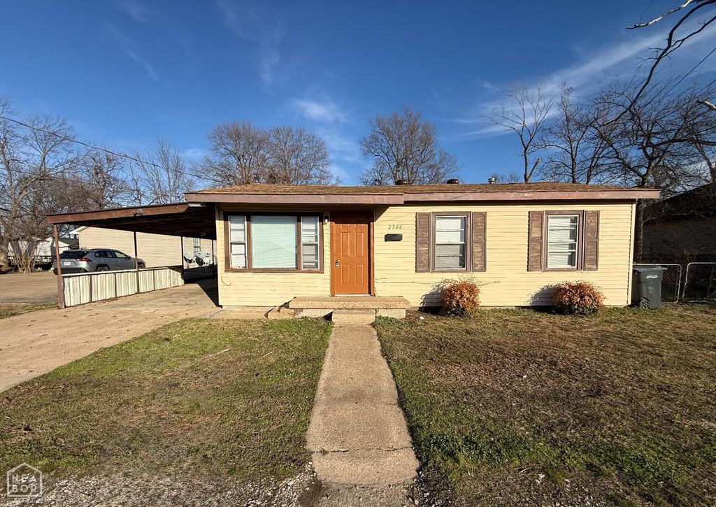 2306 Clark Street, Jonesboro, AR 72401