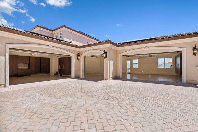 18600 Castle Ridge Drive, Morgan Hill, CA 95037