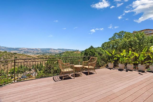 18600 Castle Ridge Drive, Morgan Hill, CA 95037