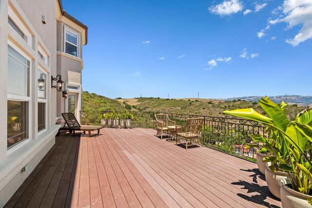 18600 Castle Ridge Drive, Morgan Hill, CA 95037