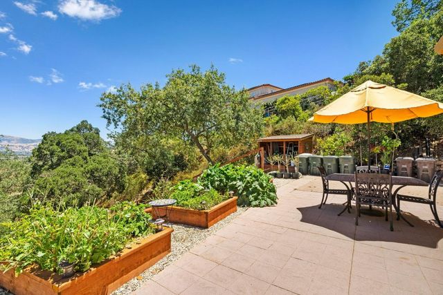 18600 Castle Ridge Drive, Morgan Hill, CA 95037