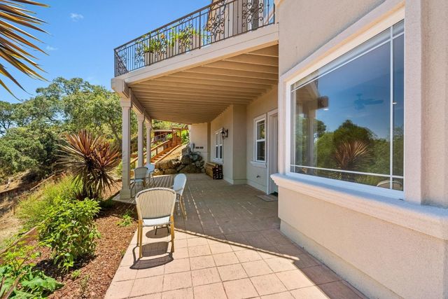 18600 Castle Ridge Drive, Morgan Hill, CA 95037