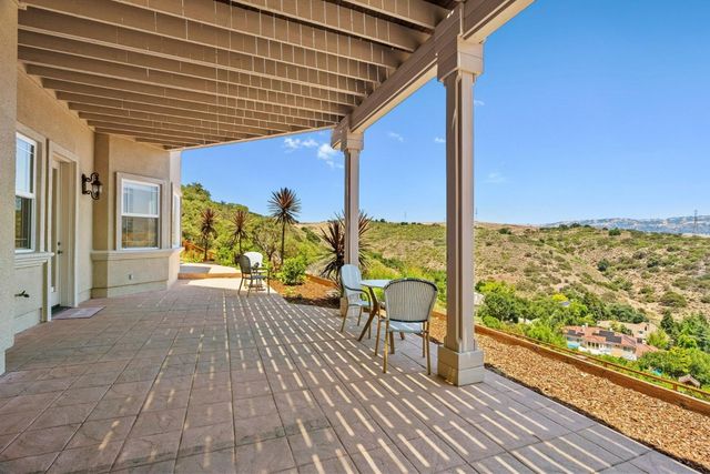 18600 Castle Ridge Drive, Morgan Hill, CA 95037