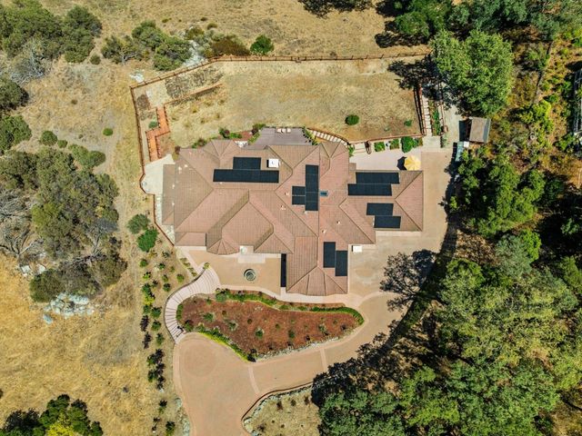18600 Castle Ridge Drive, Morgan Hill, CA 95037