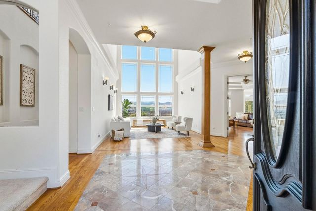 18600 Castle Ridge Drive, Morgan Hill, CA 95037