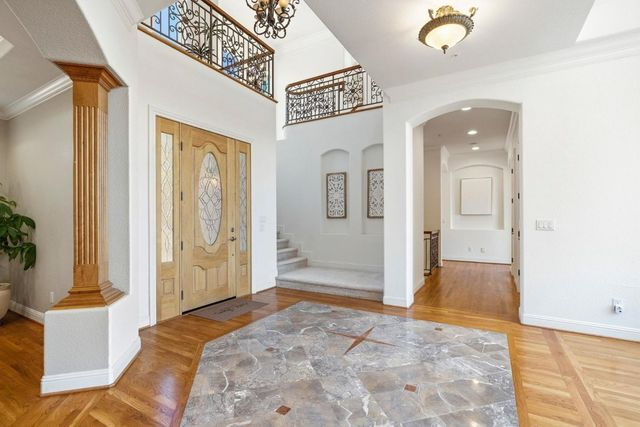 18600 Castle Ridge Drive, Morgan Hill, CA 95037