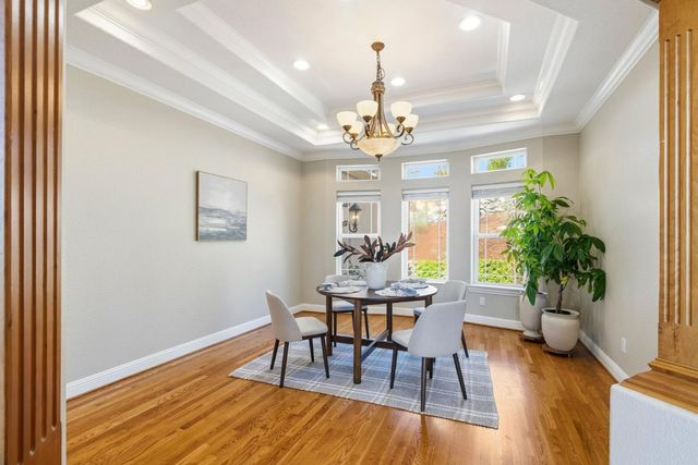 18600 Castle Ridge Drive, Morgan Hill, CA 95037