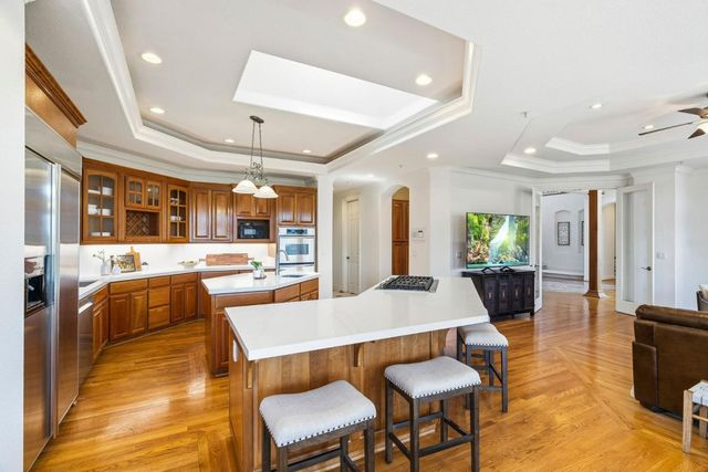 18600 Castle Ridge Drive, Morgan Hill, CA 95037
