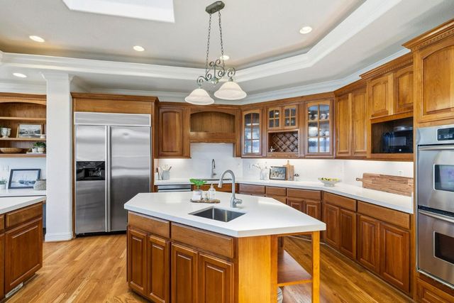 18600 Castle Ridge Drive, Morgan Hill, CA 95037