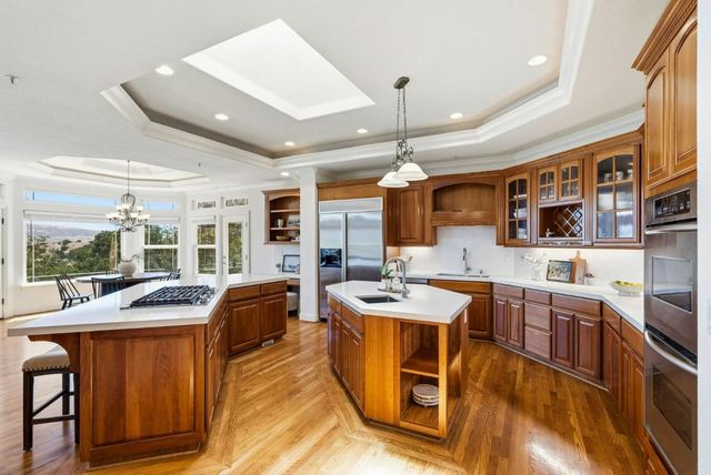 18600 Castle Ridge Drive, Morgan Hill, CA 95037