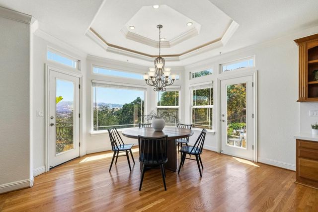 18600 Castle Ridge Drive, Morgan Hill, CA 95037
