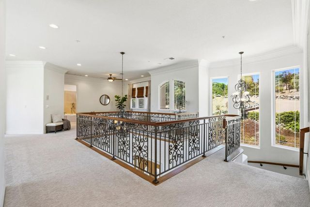 18600 Castle Ridge Drive, Morgan Hill, CA 95037
