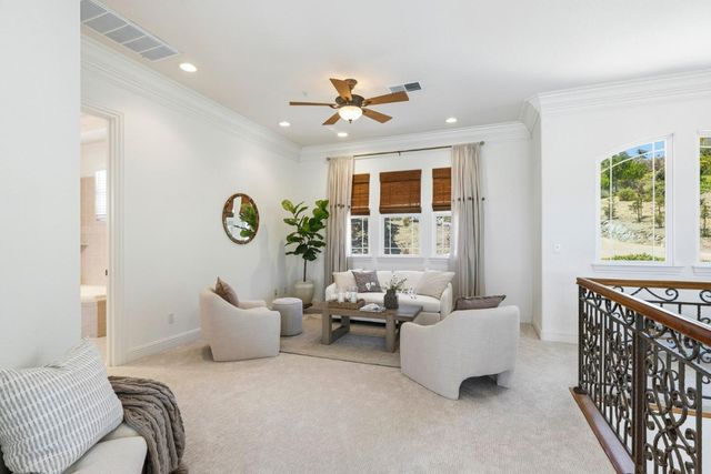 18600 Castle Ridge Drive, Morgan Hill, CA 95037