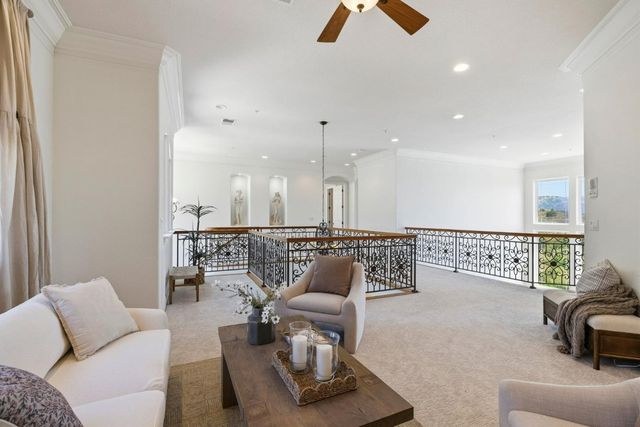 18600 Castle Ridge Drive, Morgan Hill, CA 95037