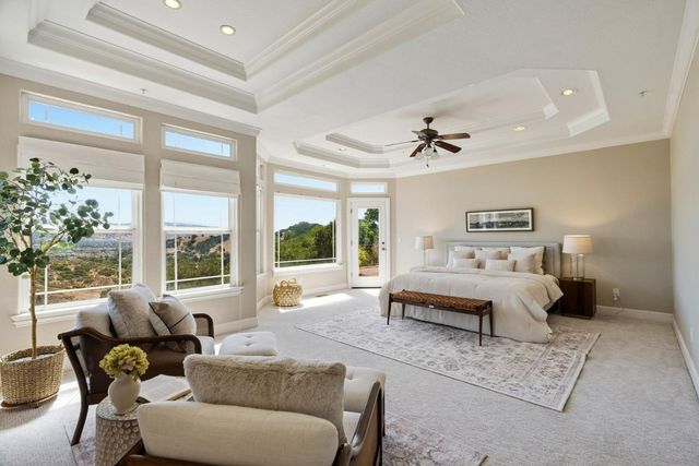 18600 Castle Ridge Drive, Morgan Hill, CA 95037