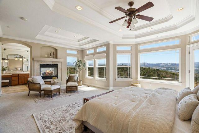 18600 Castle Ridge Drive, Morgan Hill, CA 95037
