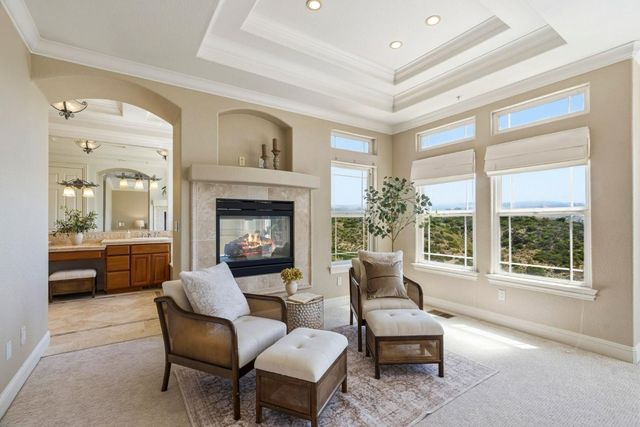 18600 Castle Ridge Drive, Morgan Hill, CA 95037