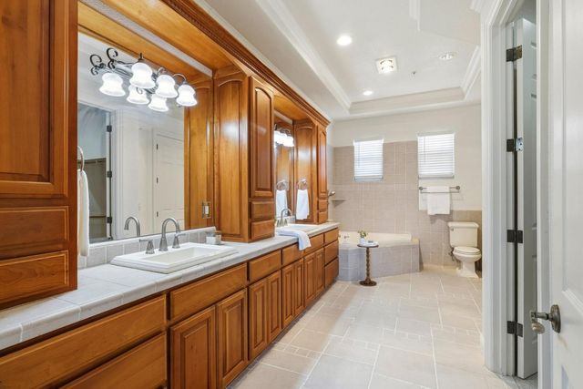 18600 Castle Ridge Drive, Morgan Hill, CA 95037