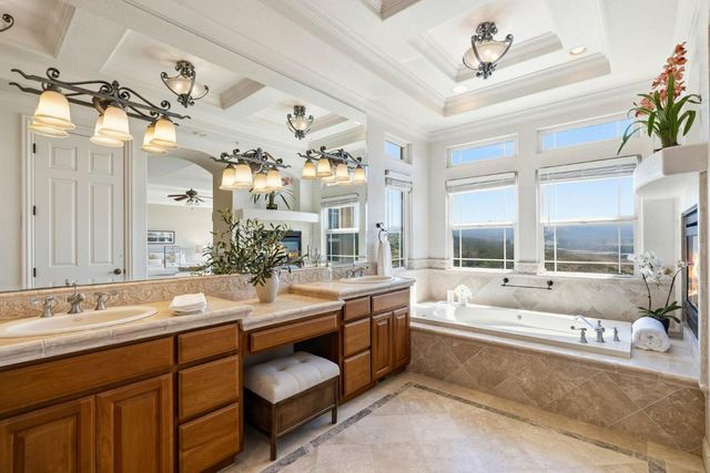 18600 Castle Ridge Drive, Morgan Hill, CA 95037