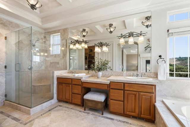 18600 Castle Ridge Drive, Morgan Hill, CA 95037