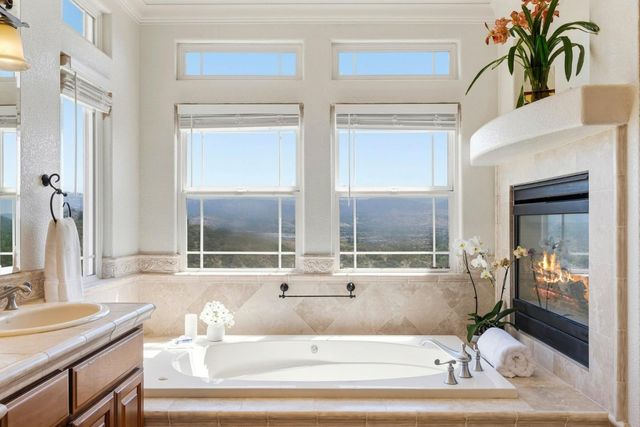 18600 Castle Ridge Drive, Morgan Hill, CA 95037