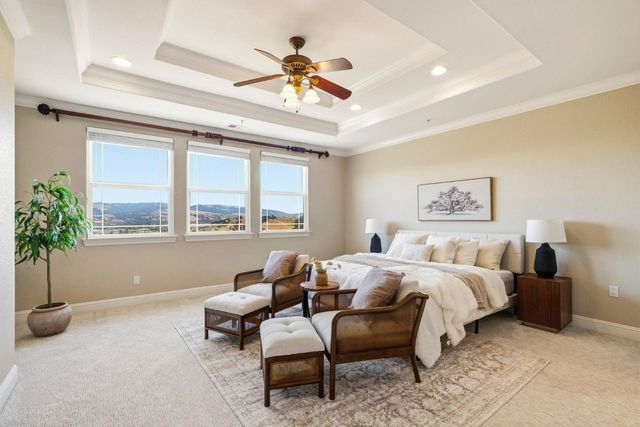 18600 Castle Ridge Drive, Morgan Hill, CA 95037