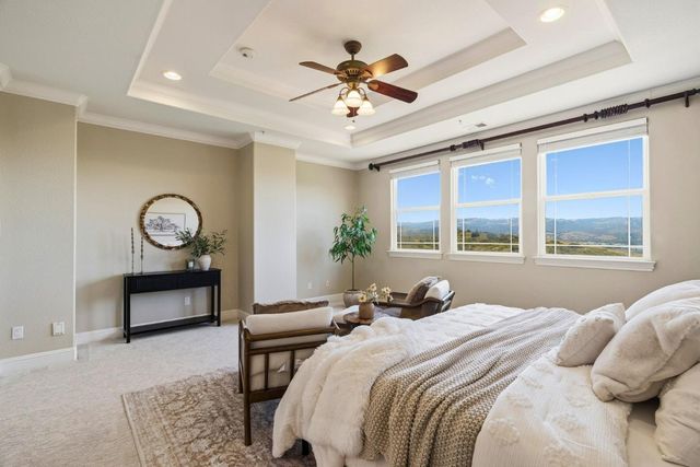 18600 Castle Ridge Drive, Morgan Hill, CA 95037