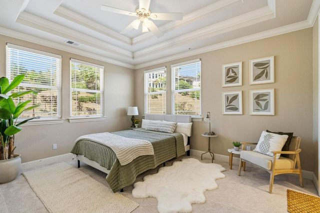 18600 Castle Ridge Drive, Morgan Hill, CA 95037