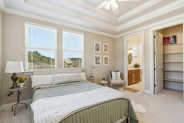 18600 Castle Ridge Drive, Morgan Hill, CA 95037