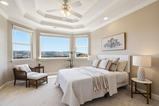 18600 Castle Ridge Drive, Morgan Hill, CA 95037