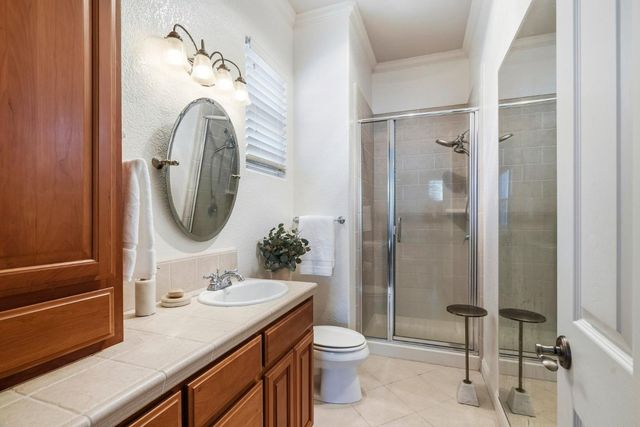 18600 Castle Ridge Drive, Morgan Hill, CA 95037