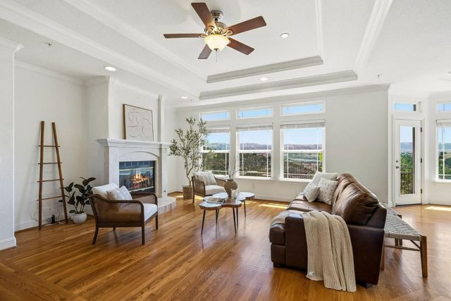 18600 Castle Ridge Drive, Morgan Hill, CA 95037