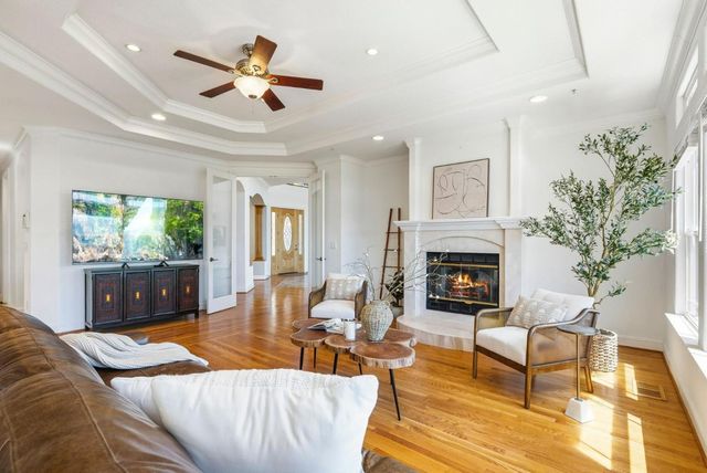 18600 Castle Ridge Drive, Morgan Hill, CA 95037
