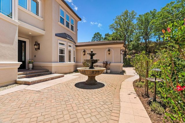 18600 Castle Ridge Drive, Morgan Hill, CA 95037