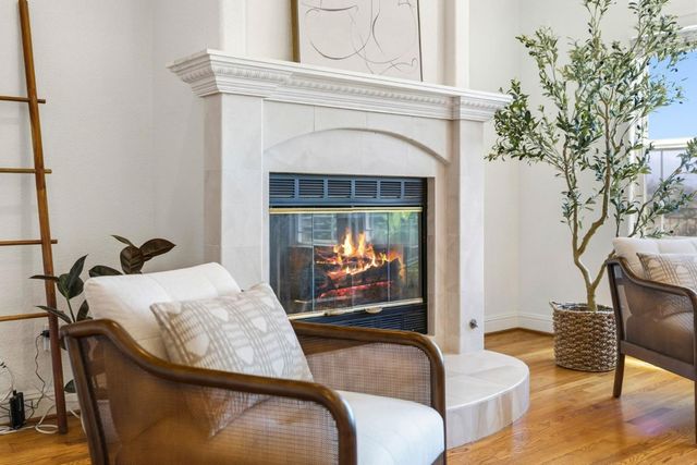 18600 Castle Ridge Drive, Morgan Hill, CA 95037