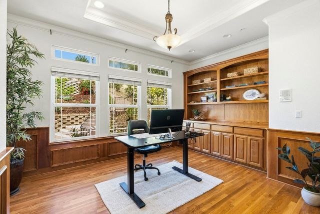 18600 Castle Ridge Drive, Morgan Hill, CA 95037