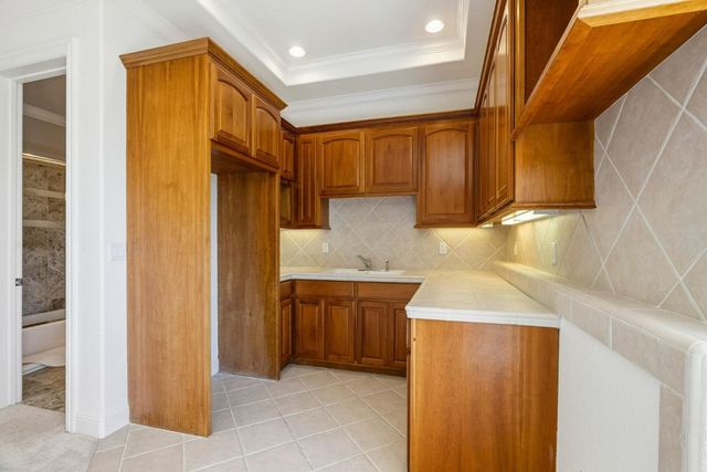 18600 Castle Ridge Drive, Morgan Hill, CA 95037