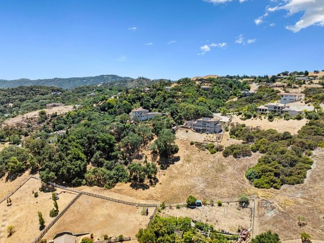 18600 Castle Ridge Drive, Morgan Hill, CA 95037