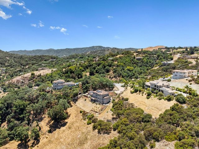 18600 Castle Ridge Drive, Morgan Hill, CA 95037